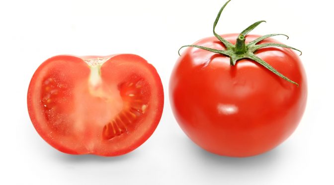Tomato Flavor Has Been Bred Out Of Modern Tomatoes (Big Surprise!)