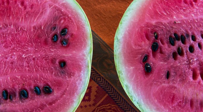 What Watermelon Can Do For Obese Mice Health (And Maybe Ours)