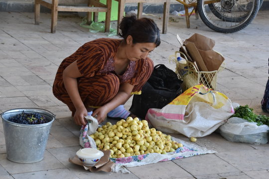 The Long Twisted Path Tiny Wild Apples Took To Become The Popular Fruit We Know